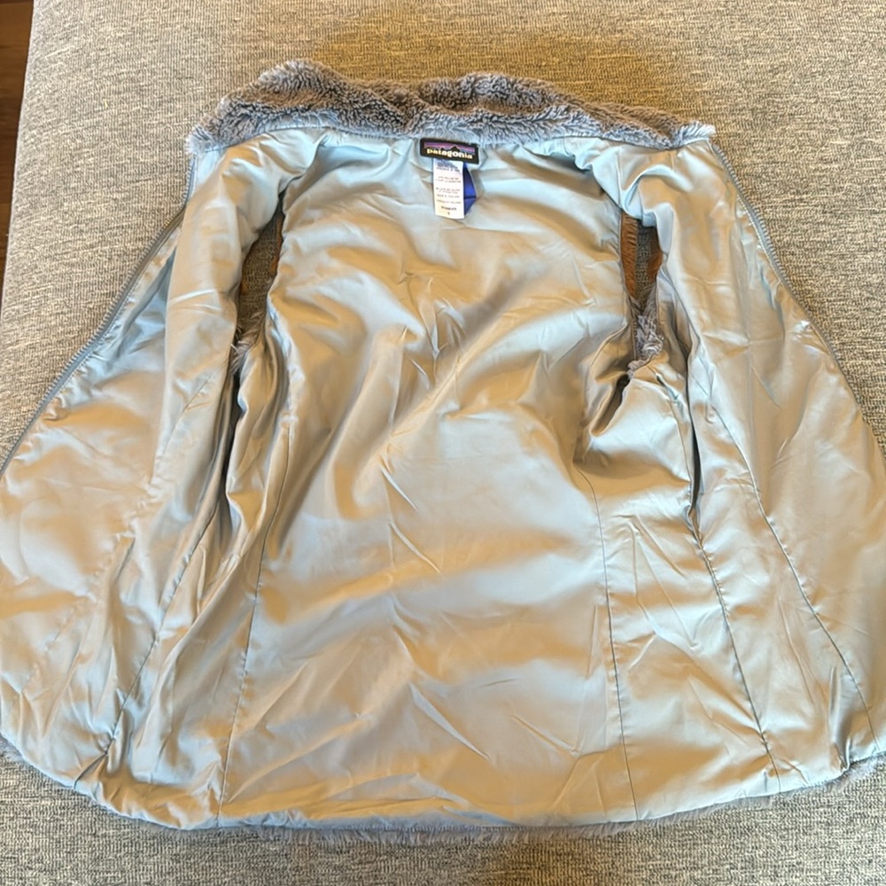 Patagonia retro soft vest - Picture 3 of 4